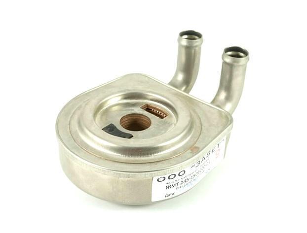 Теплообменник Г-Зель Бизнес, Next двс УМЗ A274 EvoTech 2.7 Оригинал