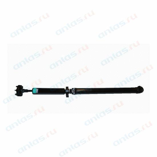 Вал карданный в сборе для а/м ВАЗ 2101 з-д Кардан