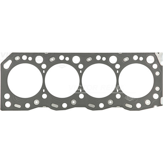 Прокладка г/бл VICTOR REINZ Toyota Hi-Ace/Hi-Lux/Land Cruiser 2.4D/TD 2L/2L-T 88-
