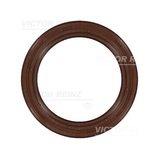 Сальник VICTOR REINZ Mitsubishi Galant/Carisma/Pajero/Mazda 3/5/6 1.6-2.0 99-