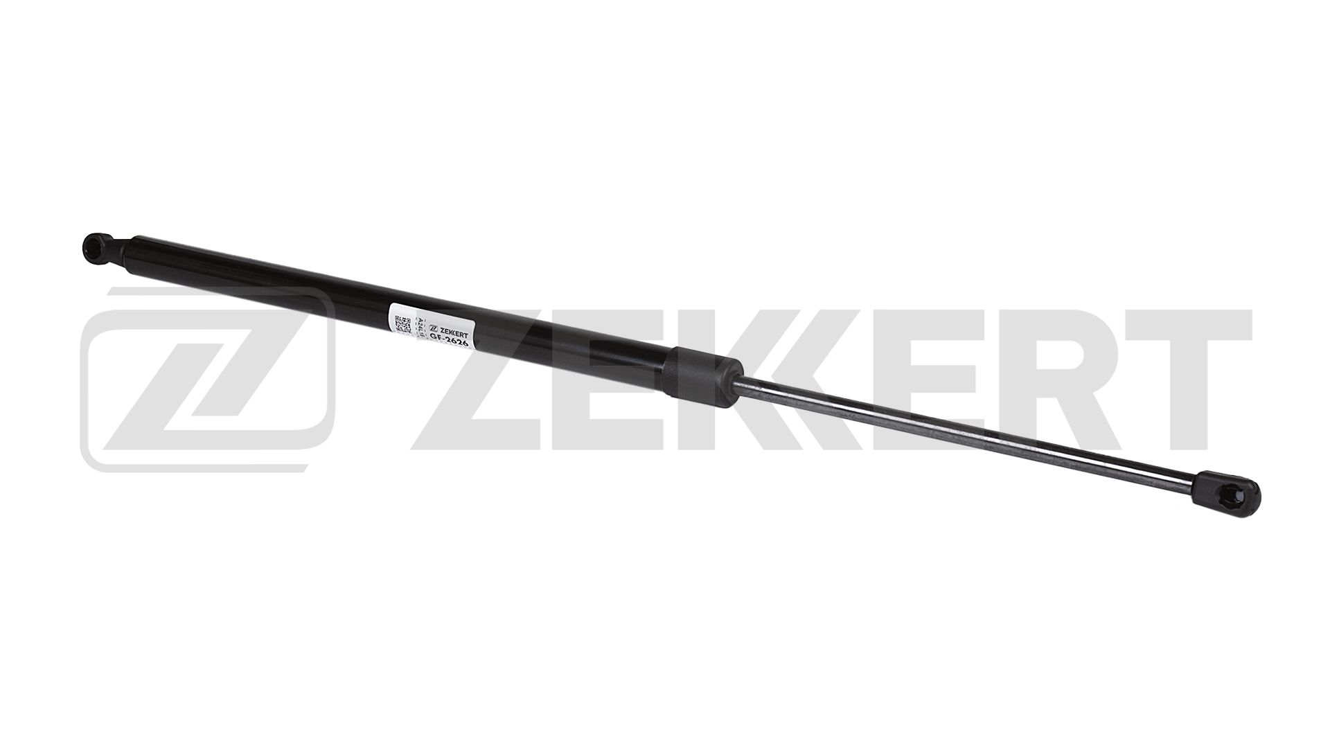 Пружина газовая багажника Citroen Berlingo I II 08-