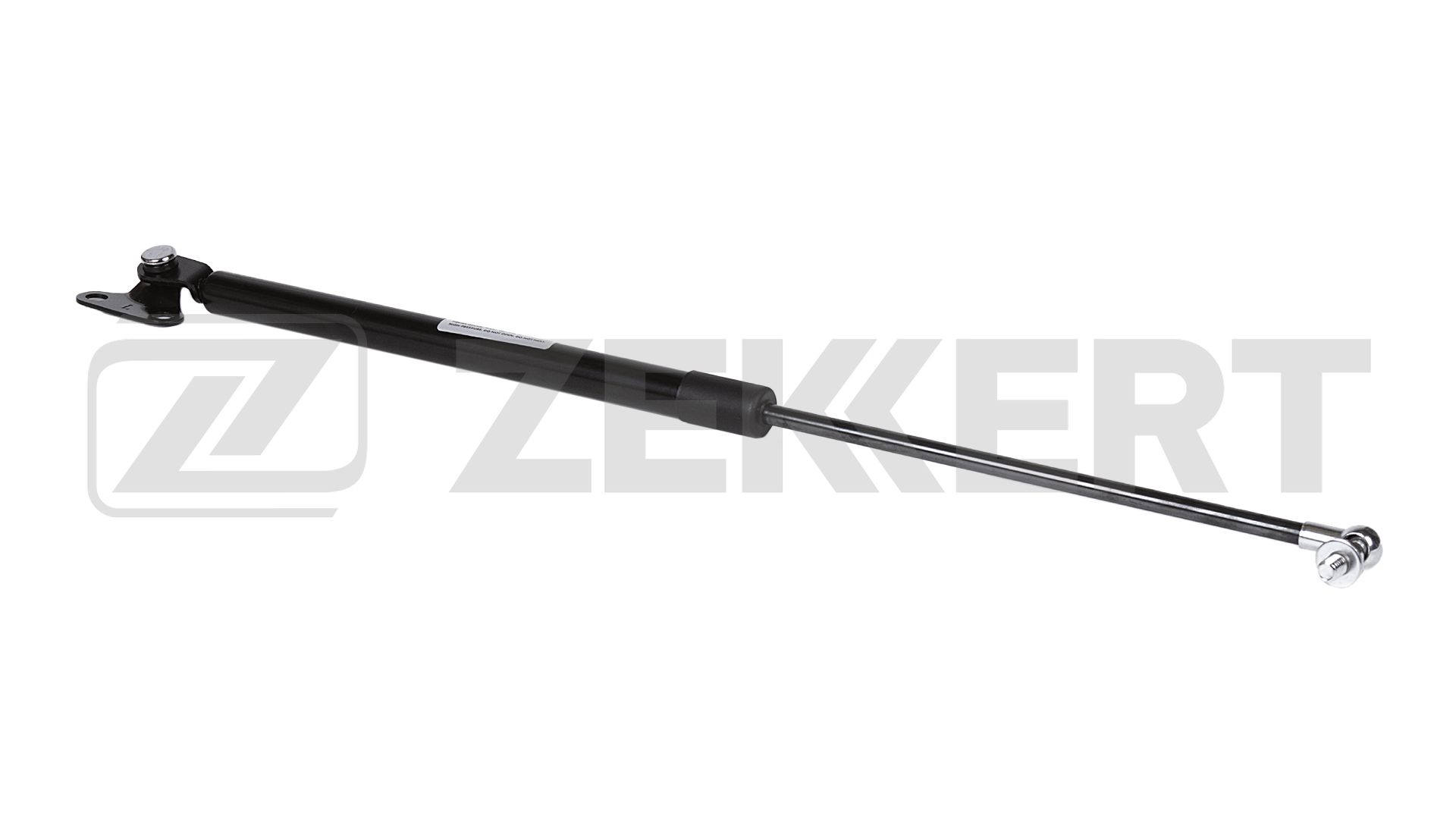 Пружина газовая багажника лев. Toyota Land Cruiser (J100) 98- Lexus LX (J100) 98-