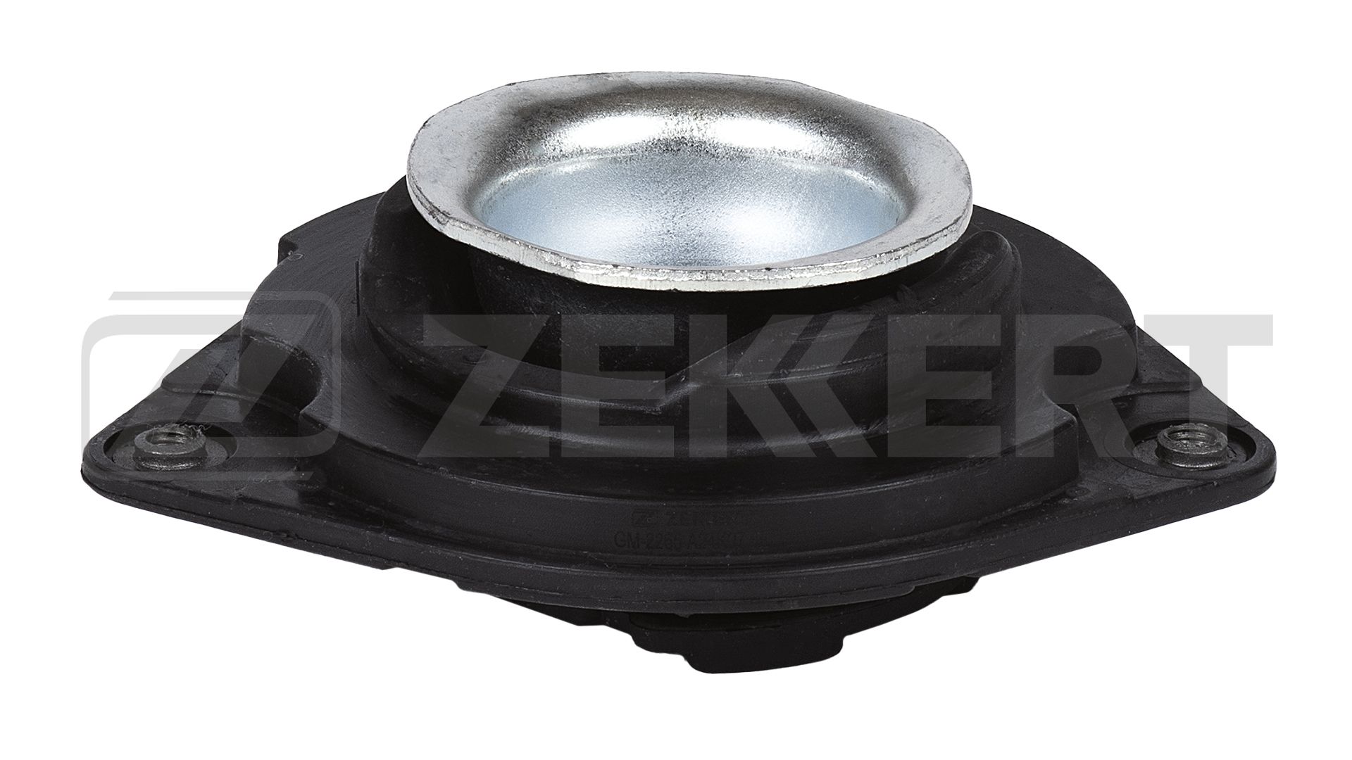 Опора перед. амортизатора Nissan Qashqai (J10 JJ10) 06- X-Trail (T31) 07- Renault Koleos 08-