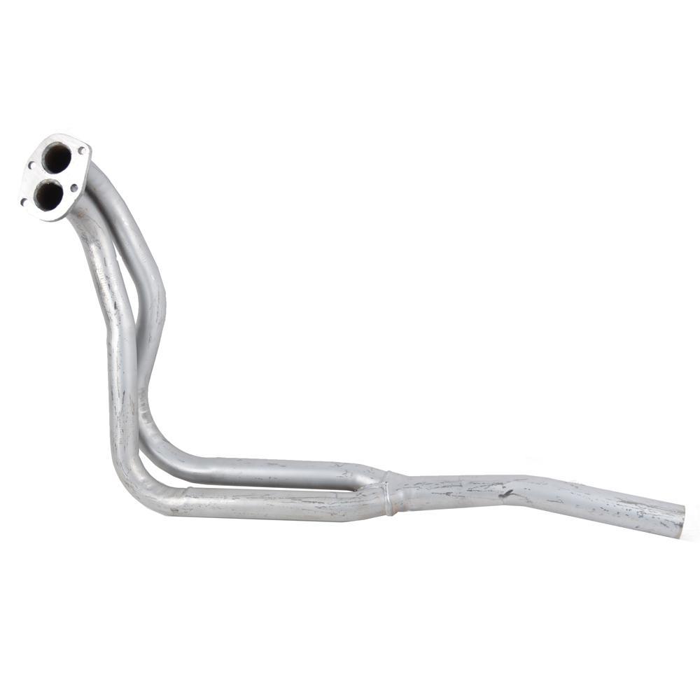 Труба приемная для а/м ВАЗ 21213 ТДГ