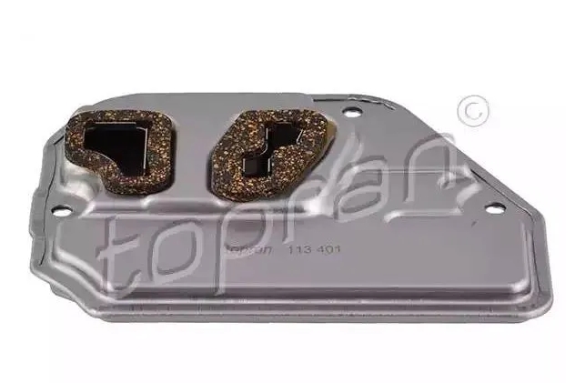 Фильтр АКПП VW Transporter T5 03- (09K325429) \ HANS PRIES 113401755