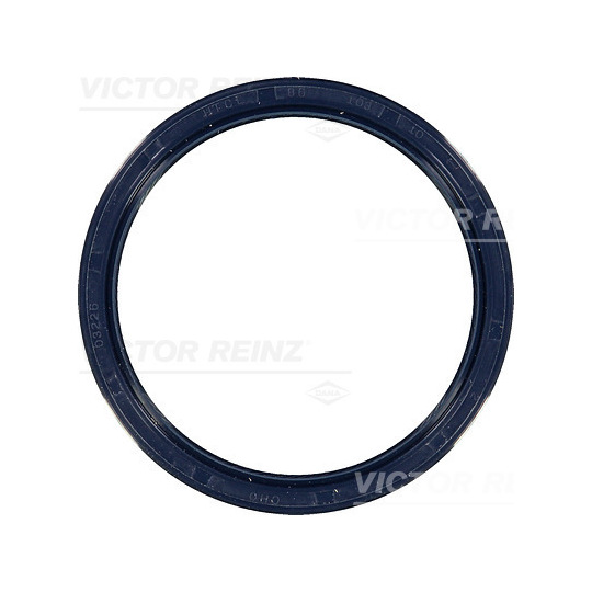 Сальник VICTOR REINZ коленвала задний 86x103x10\ Subaru Legacy/Impreza/Forester 1.6/1.8/2.0/2.2 92>