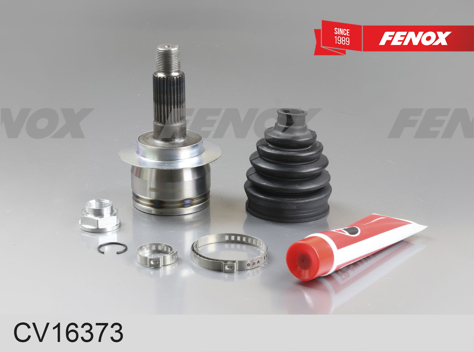 ШРУС передний наружный для а/м Suzuki SX4 06- 1.6i 4WD FENOX
