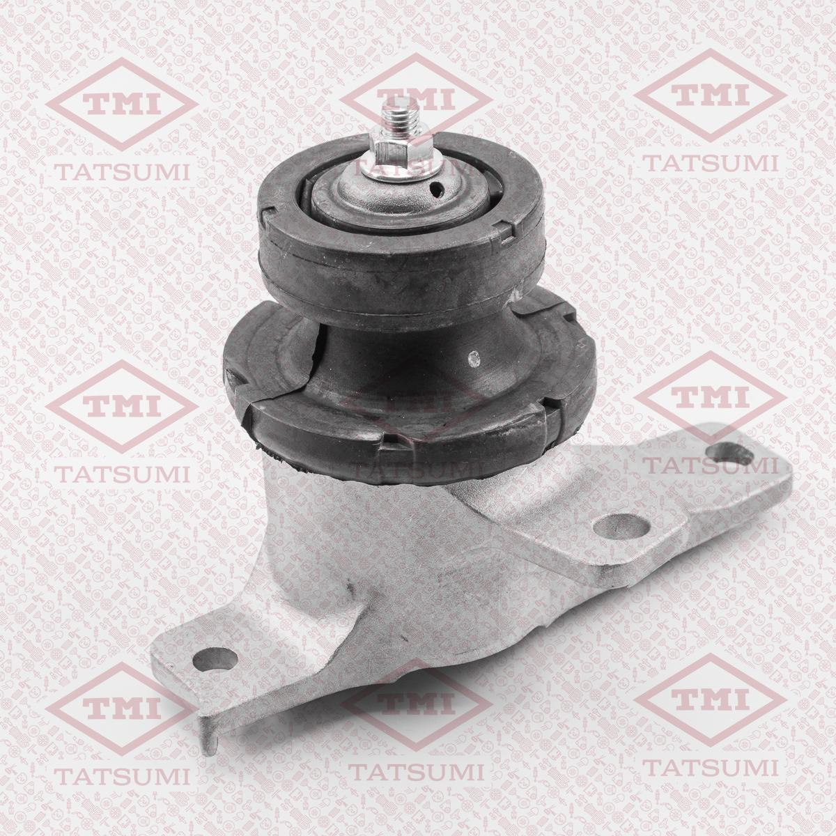 Подушка двигателя/КПП TATSUMI MITSUBISHI Colt 02->