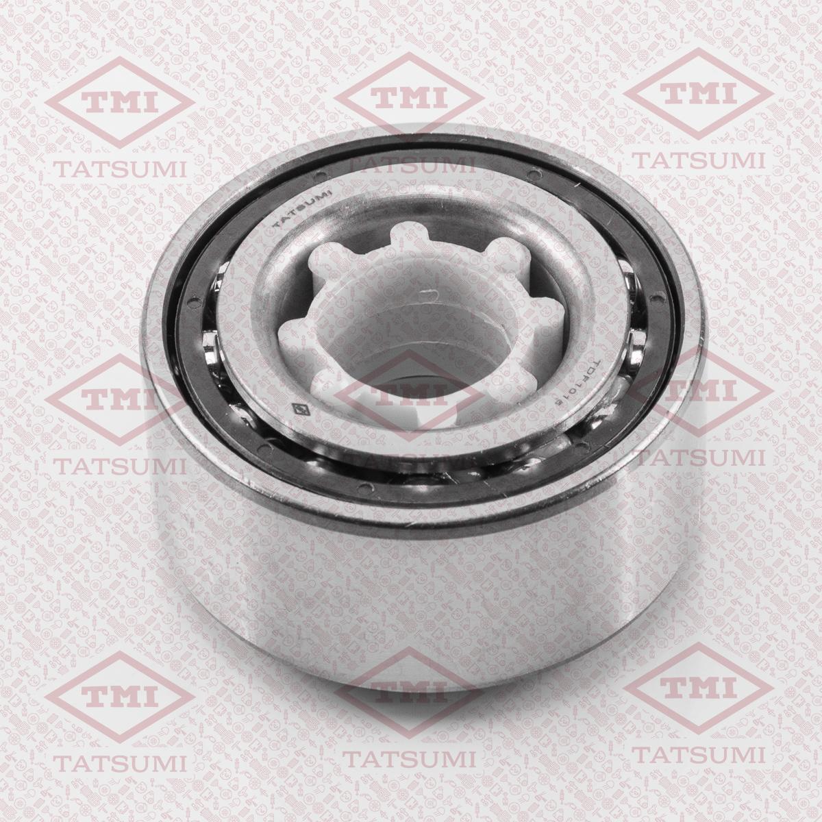 Подшипник ступицы TATSUMI NISSAN Almera/Sunny 90->