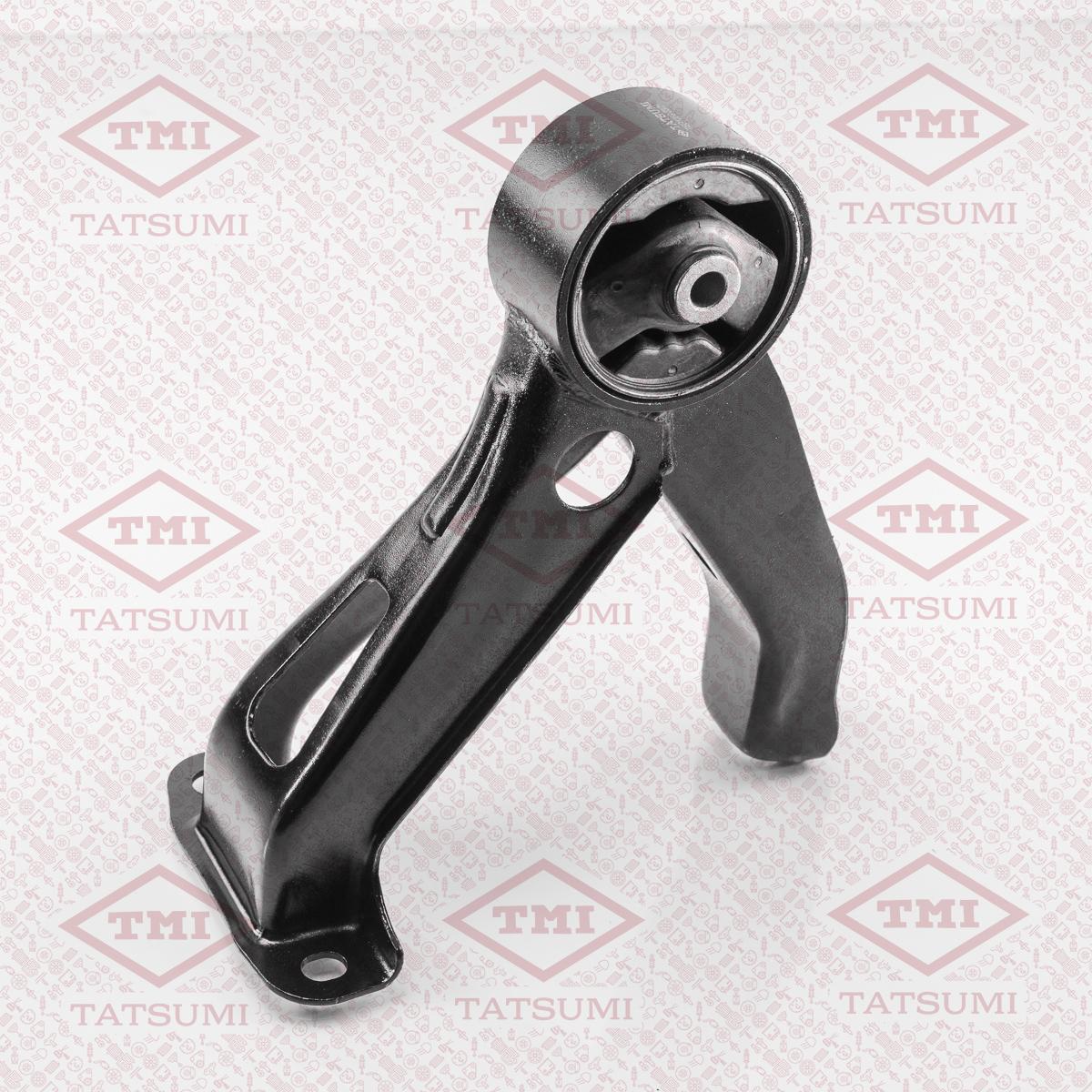 Подушка двигателя/КПП TATSUMI MITSUBISHI ASX/Lancer/Outlander 06->CITROEN C-Crosser 08->PEUGEOT 4007 0