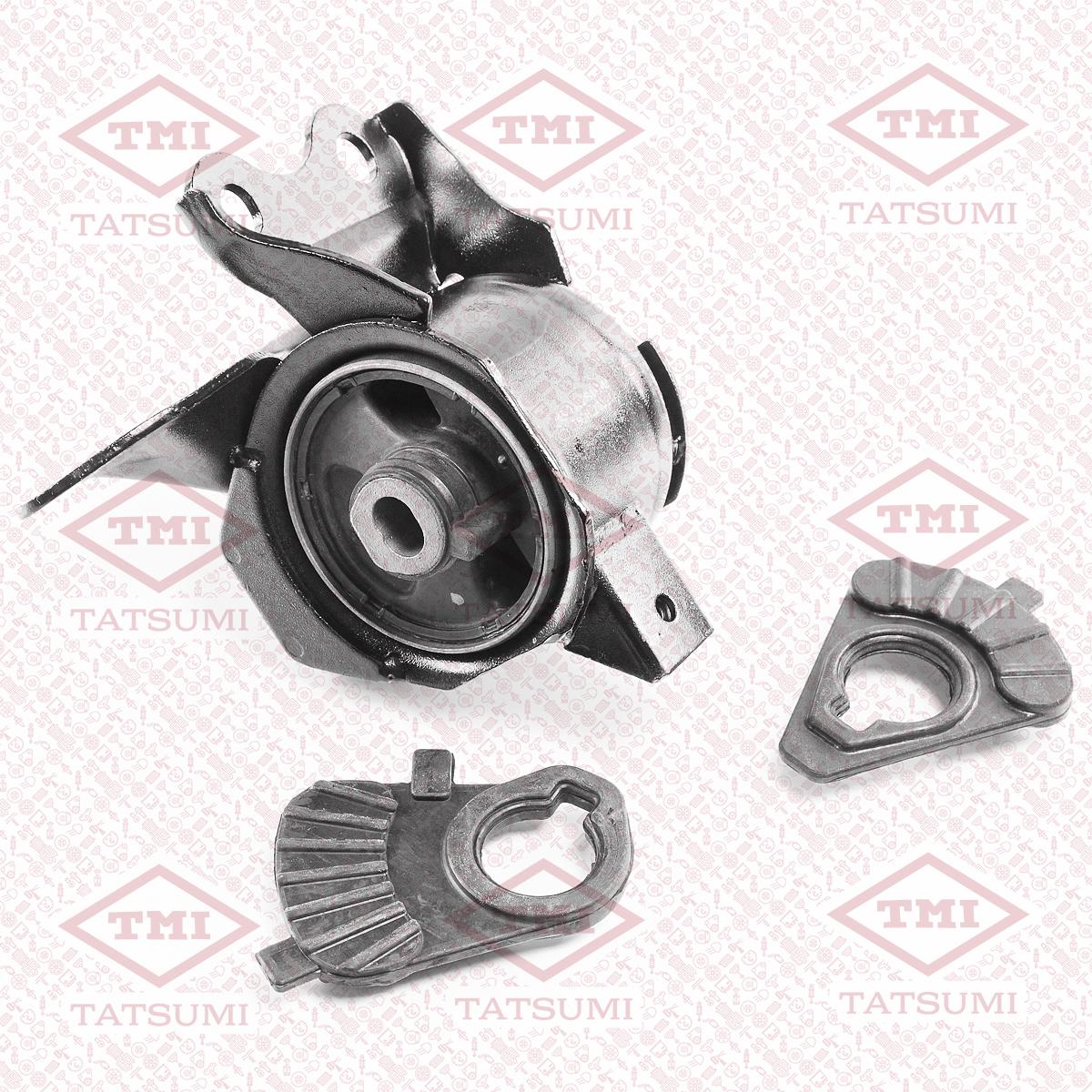 Подушка двигателя/КПП TATSUMI MAZDA 6 07->