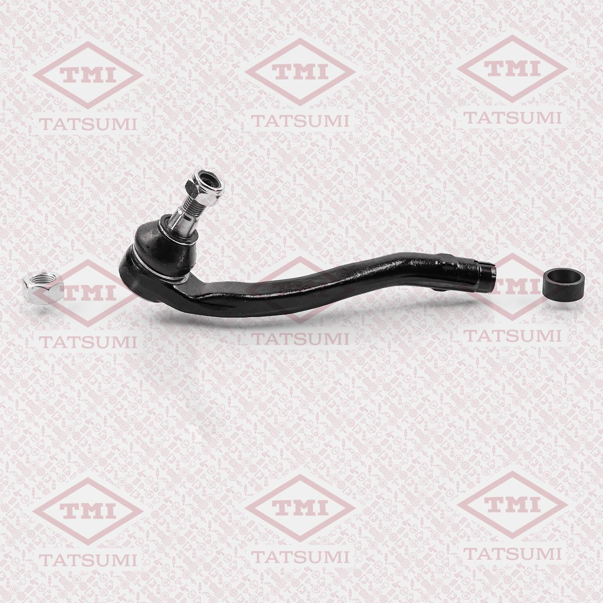 Наконечник рулевой TATSUMI MERCEDES W163 98->