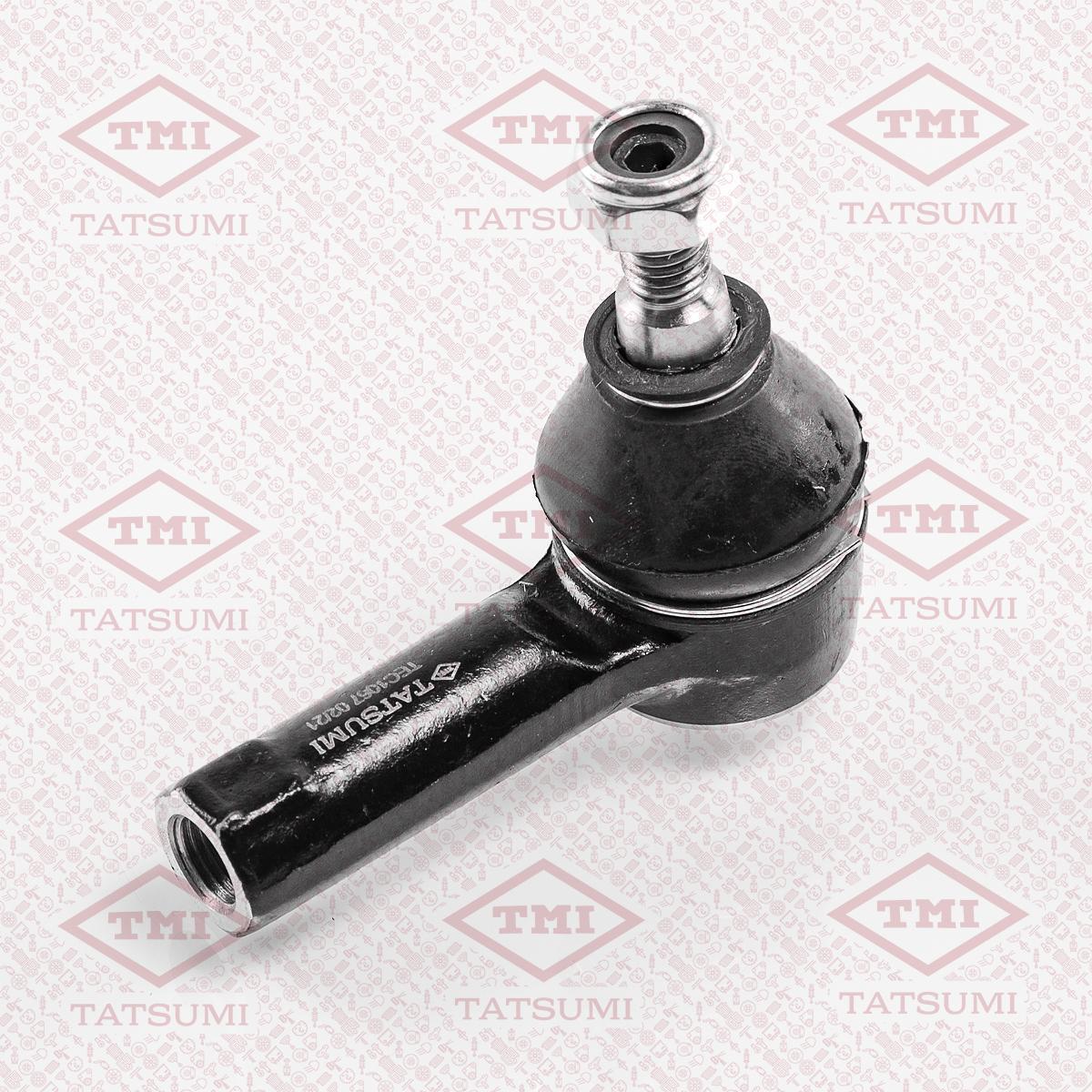 Наконечник рулевой TATSUMI MITSUBISHI Colt 04->