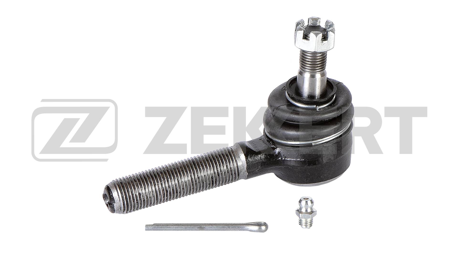 Наконечник рулевой лев. Suzuki Jimny (SN) 98- Vitara (ET TA TD) 88- Samurai (SJ_) 88-