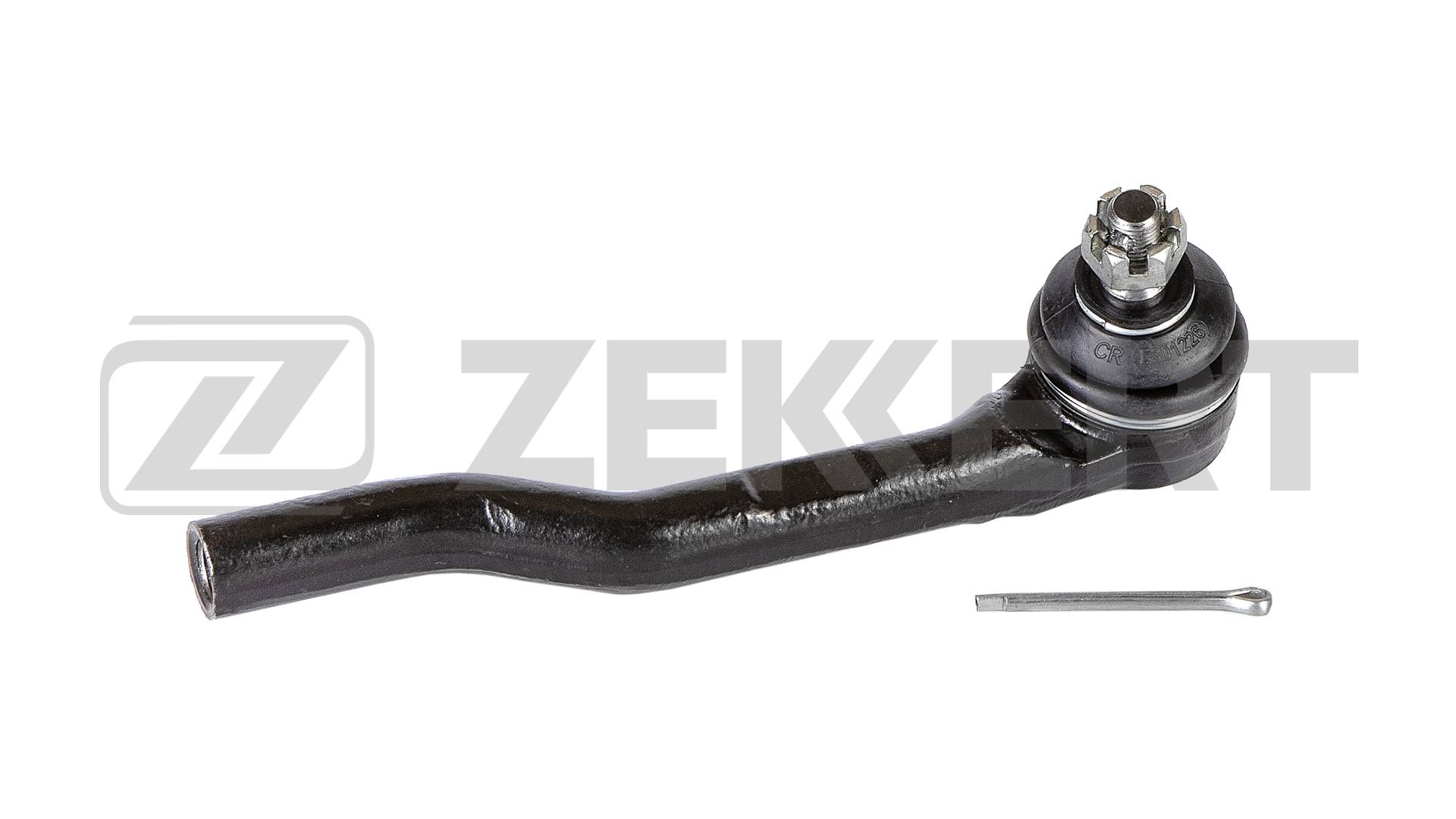 Наконечник рулевой прав. Honda Jazz II 02-