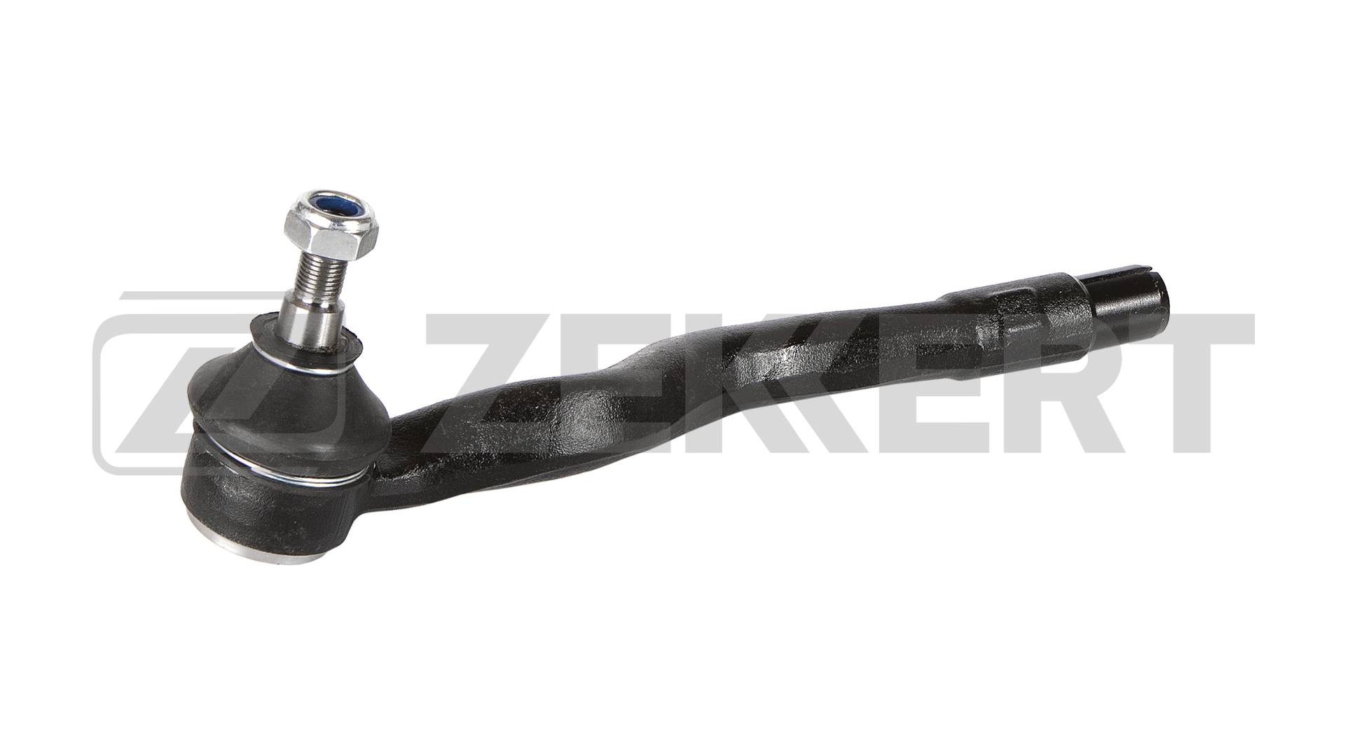 Наконечник рулевой лев. BMW 3 (E36) 90- Z3 (E36) 95-