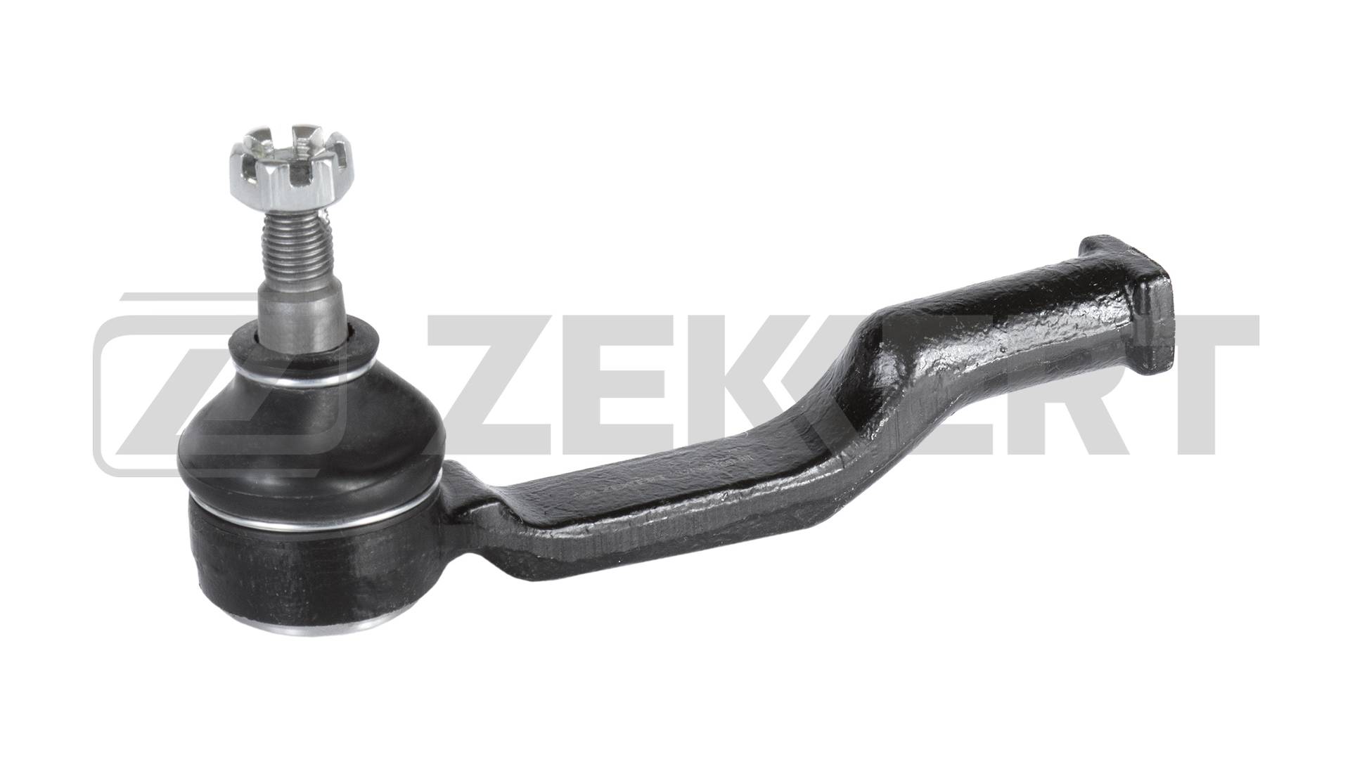 Наконечник рулевой лев./прав. ZEKKERT Mazda B-Series V 96-