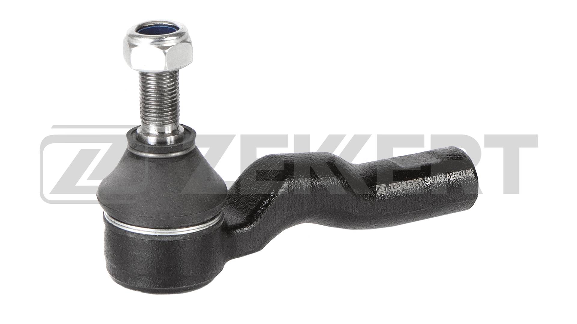 Наконечник рулевой лев./прав. Toyota Chaser (X90) 92- Mark II (X100) 96- (замена для SN-2244)