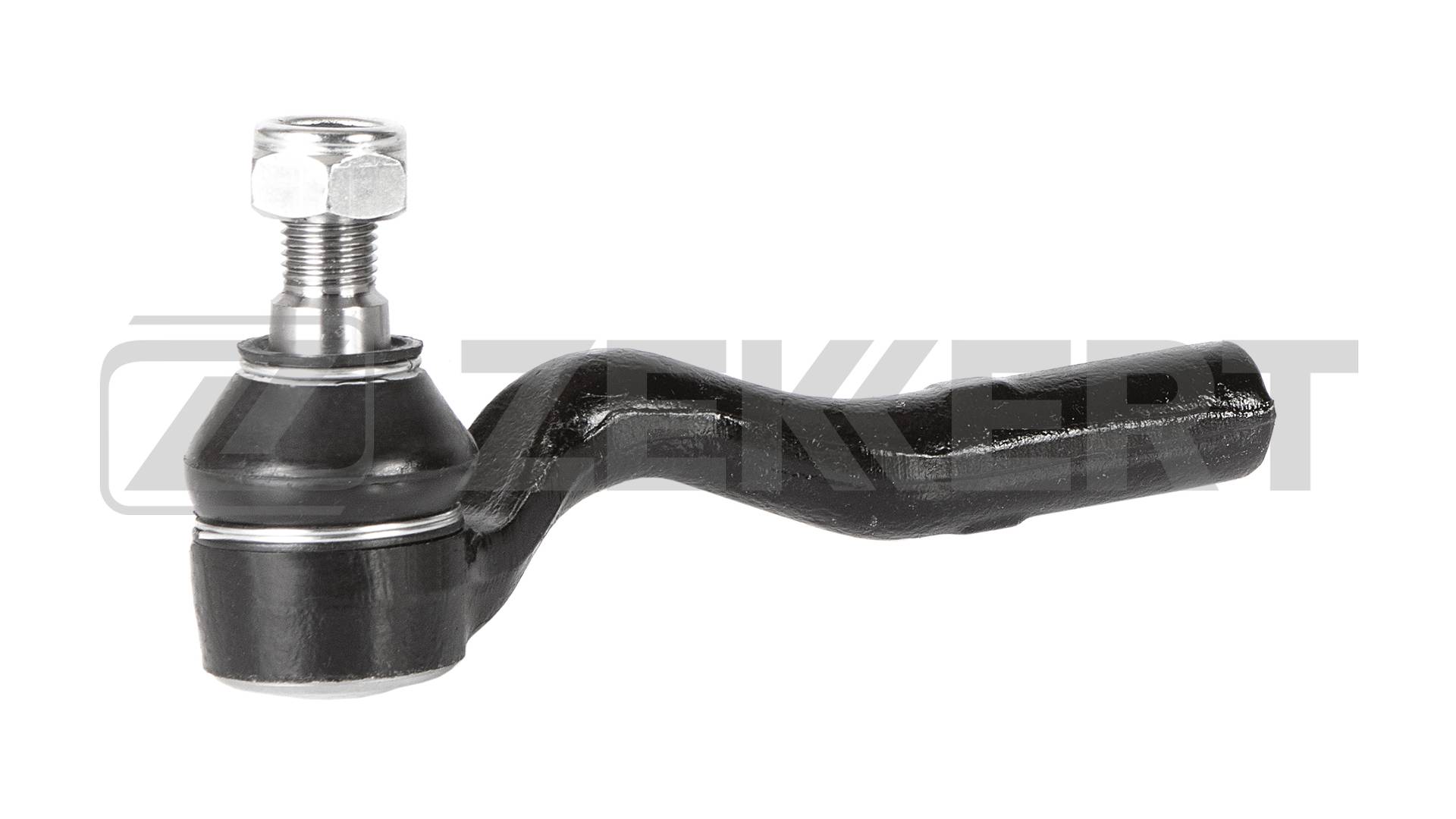 Наконечник рулевой лев. MB E-Class (W210) 95-