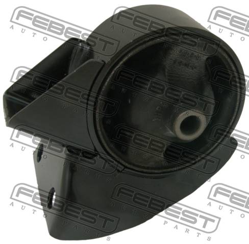 Опора двигателя Hyundai Tucson 04-; Kia Sportage 04- 2.0 (МКПП) задняя \ FEBEST HYM-TUCRR
