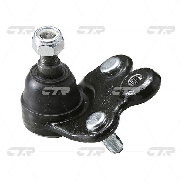 Шаровая опора Honda Civic (FD, FA, FN, FK) 06-12 правая \ CTR CB0121 (CBHO-37)
