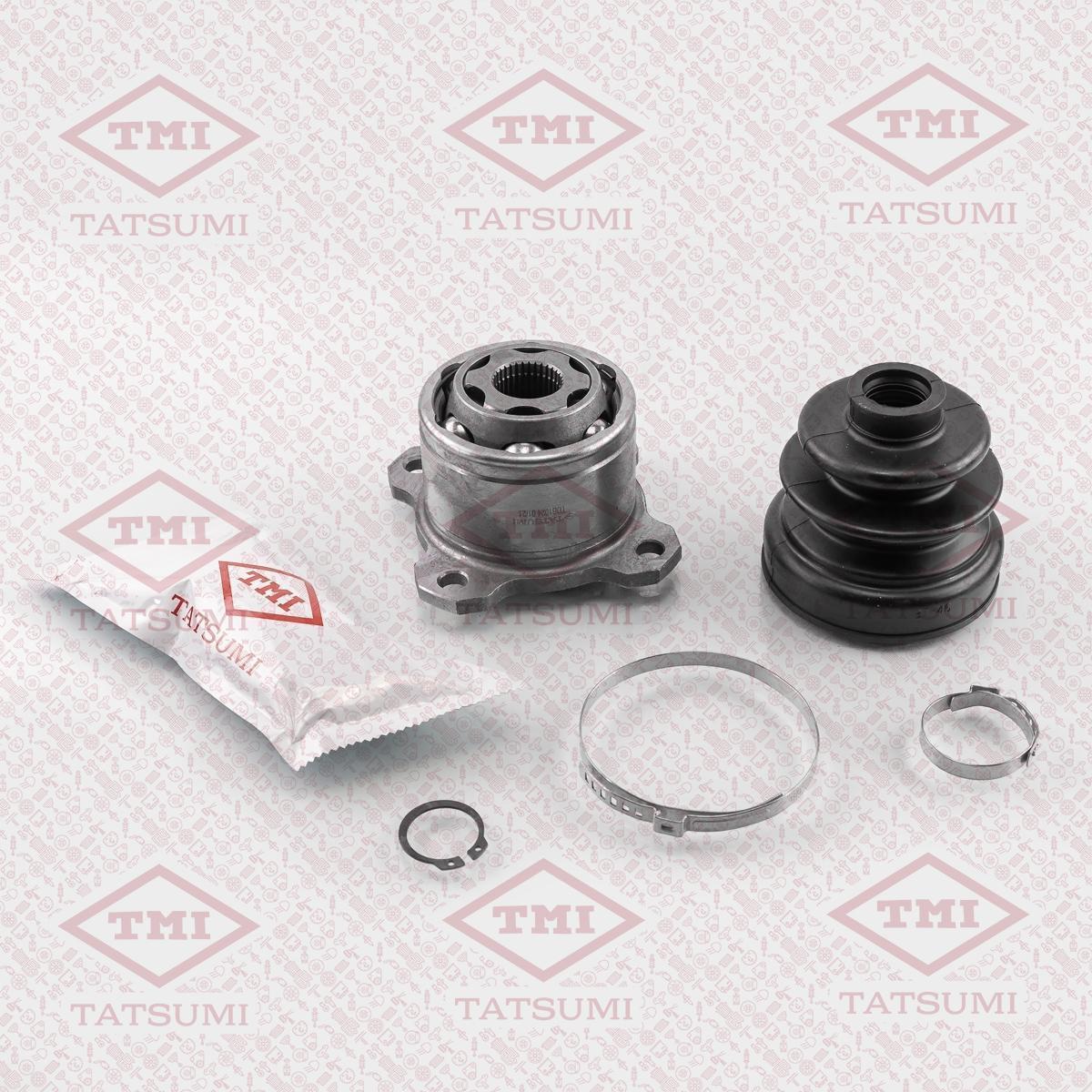 ШРУС TATSUMI MITSUBISHI Pajero/L200 05->