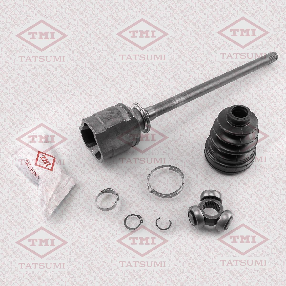 ШРУС TATSUMI LEXUS RX 03->TOYOTA Highlander/RAV4 01->