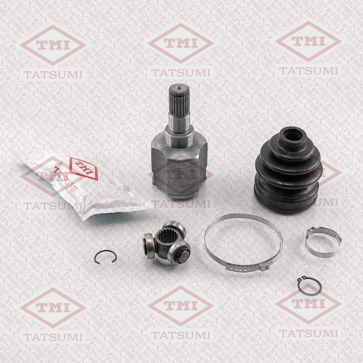 ШРУС для а/м Daewoo Matiz/Tico 95-> TATSUMI