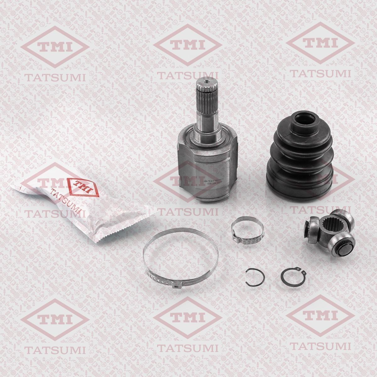 ШРУС TATSUMI HYUNDAI Santa Fe II/III 06->