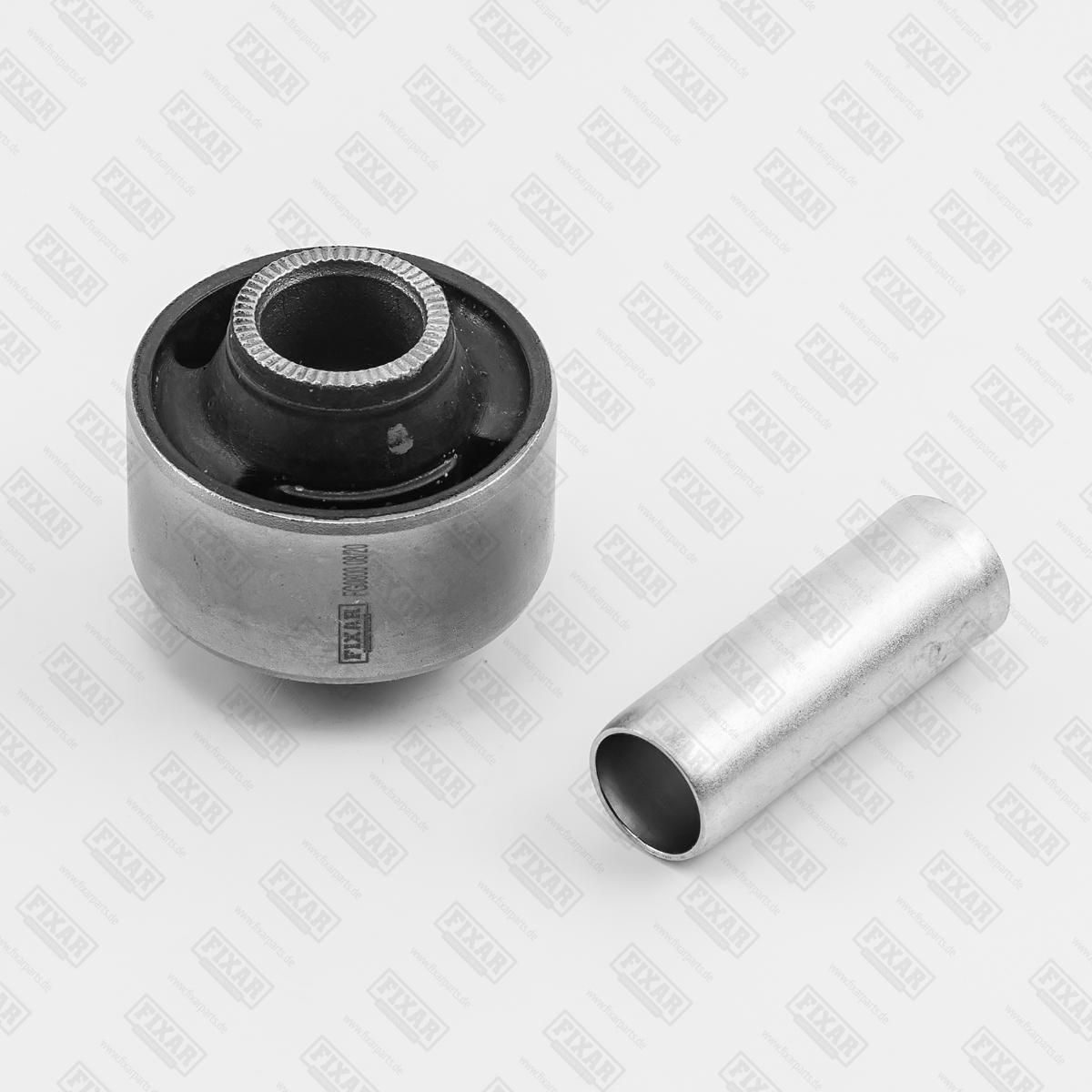 С/блок FIXAR TOYOTA Carina E/Caldina 92- / сайлентблок переднего нижнего рычага задний