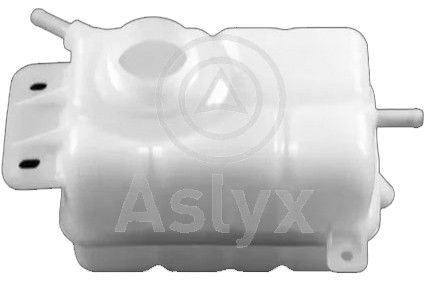 Бачок радиатора CHEVROLET AVEO / KALOS (T250, T255) 2008-_ASLYX