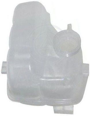 Бачок радиатора OPEL SIGNUM (Z03); VECTRA C (Z02); VECTRA C GTS (Z02) _ASLYX