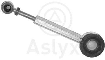 Тяга кулисы КПП CITROEN BERLINGO/XANTIA/XSARA/PEUGEOT PARTNER/206/306/405/406_ASLYX