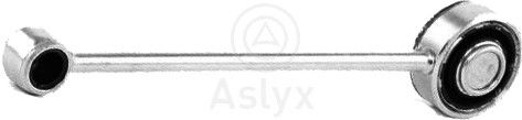 Тяга кулисы КПП PEUGEOT 206 - 206+ (1998-2010)_ASLYX