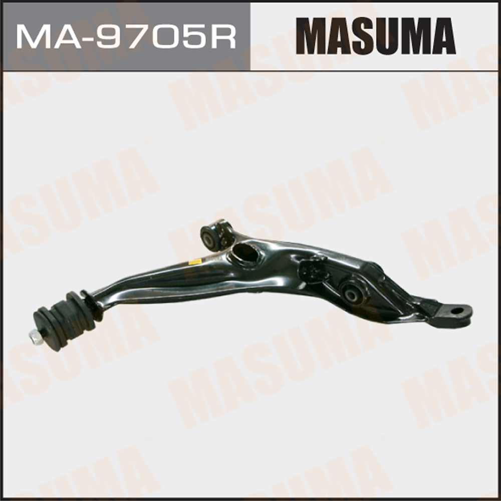 Рычаг Honda CR-V (RD) 95-01 передний Masuma правый