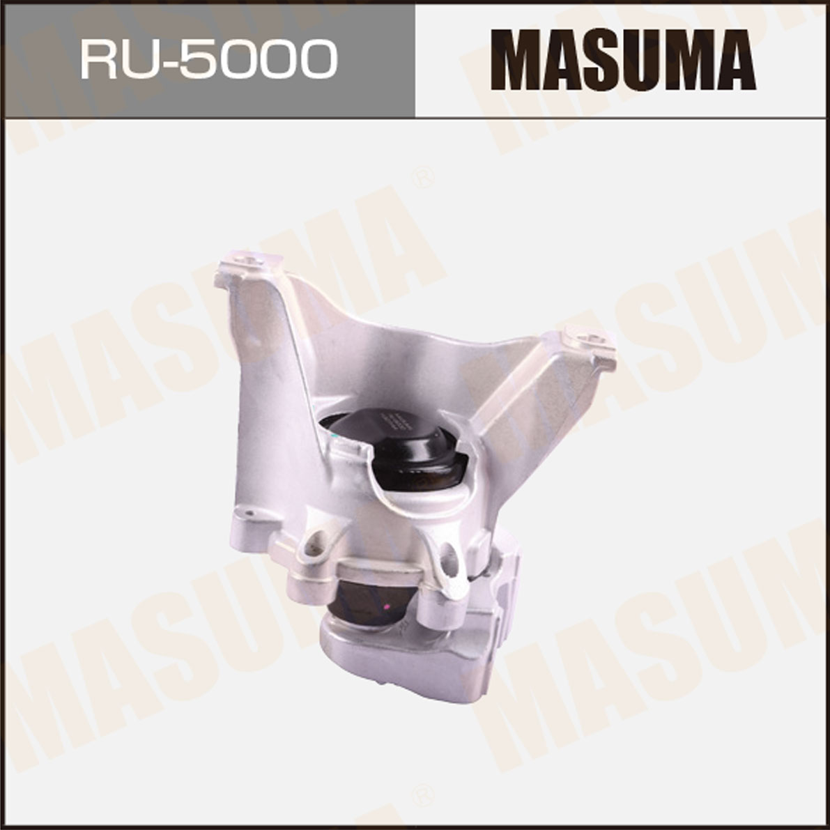 Опора двигателя Honda CR-V 07- правая Masuma