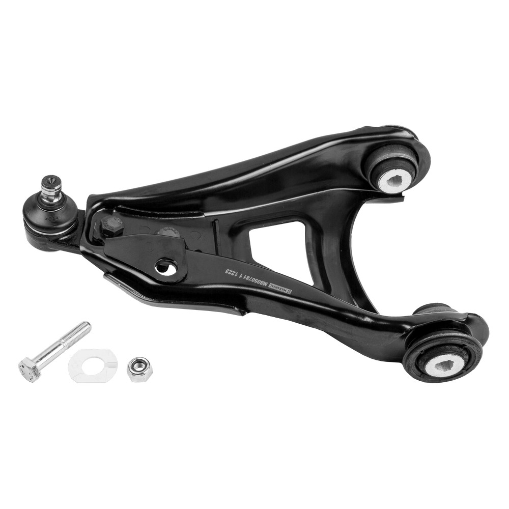 Рычаг Renault Clio II 98-05, Kangoo 97-, Symbol передний Marshall левый