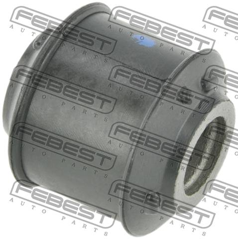 Сайлентблок VOLKSWAGEN GOL 2000-2006 [RA] рулевой тяги \ VWAB-SAV FEBEST