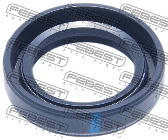 Сальник привода TOYOTA 23.5x37.25x8x8 \ FEBEST 95GAY-25370808R
