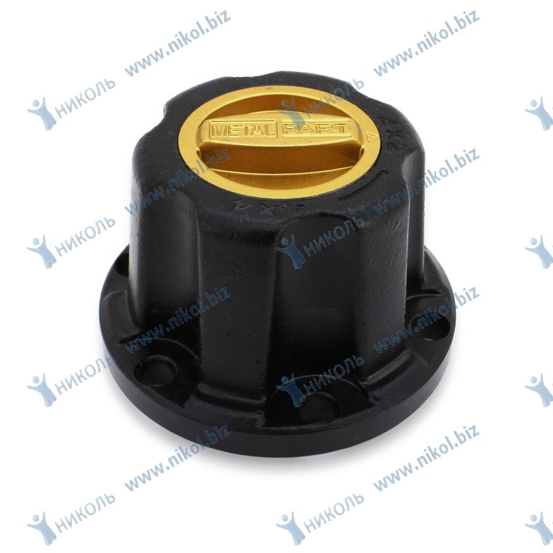 Муфта отключения колес УАЗ MetalPart PREMIUM