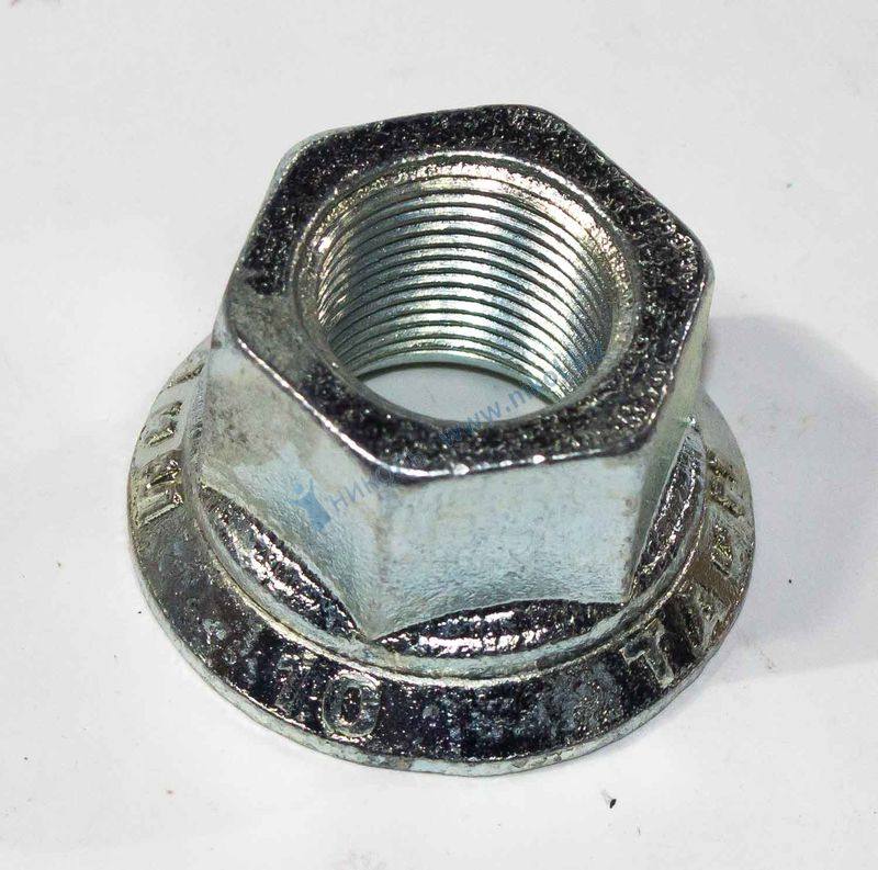 Гайка М22*1,5 колеса ГАЗон Next ГАЗ