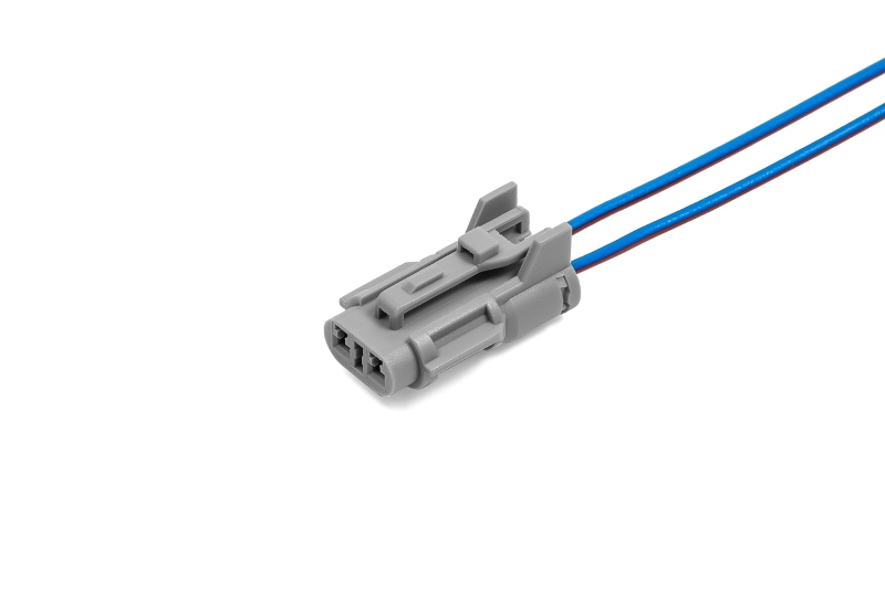 Разъем MG6103204 (2pin) 2 контакта датчика температуры для а/м Lada