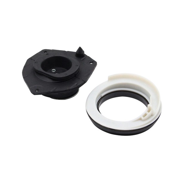 Опора амортизатора Renault Megane II 02-, Scenic II 03- переднего с подшипником \ CTR GA0099