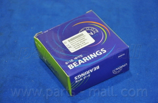 Подшипник ступицы UNION /517202D200/ (42*80*36) Sonata EF пер.