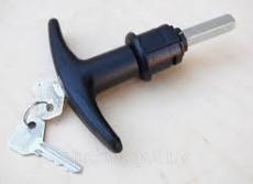 Ручка двери УАЗ 452 задка наружная Ульяновск