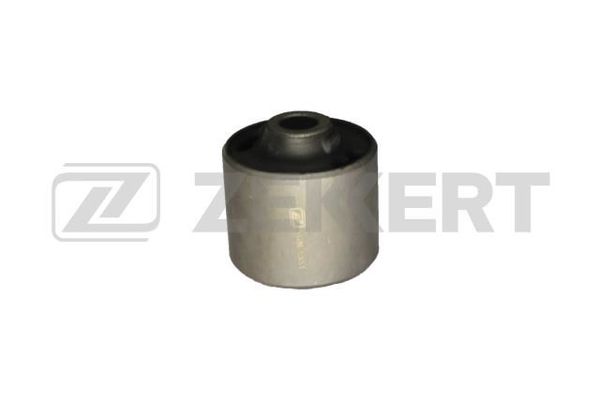 Сайлентблок рычага Toyota Land Cruiser Prado (J120, J150) 02-; Lexus GX 01- заднего продол. вн. Zekkert