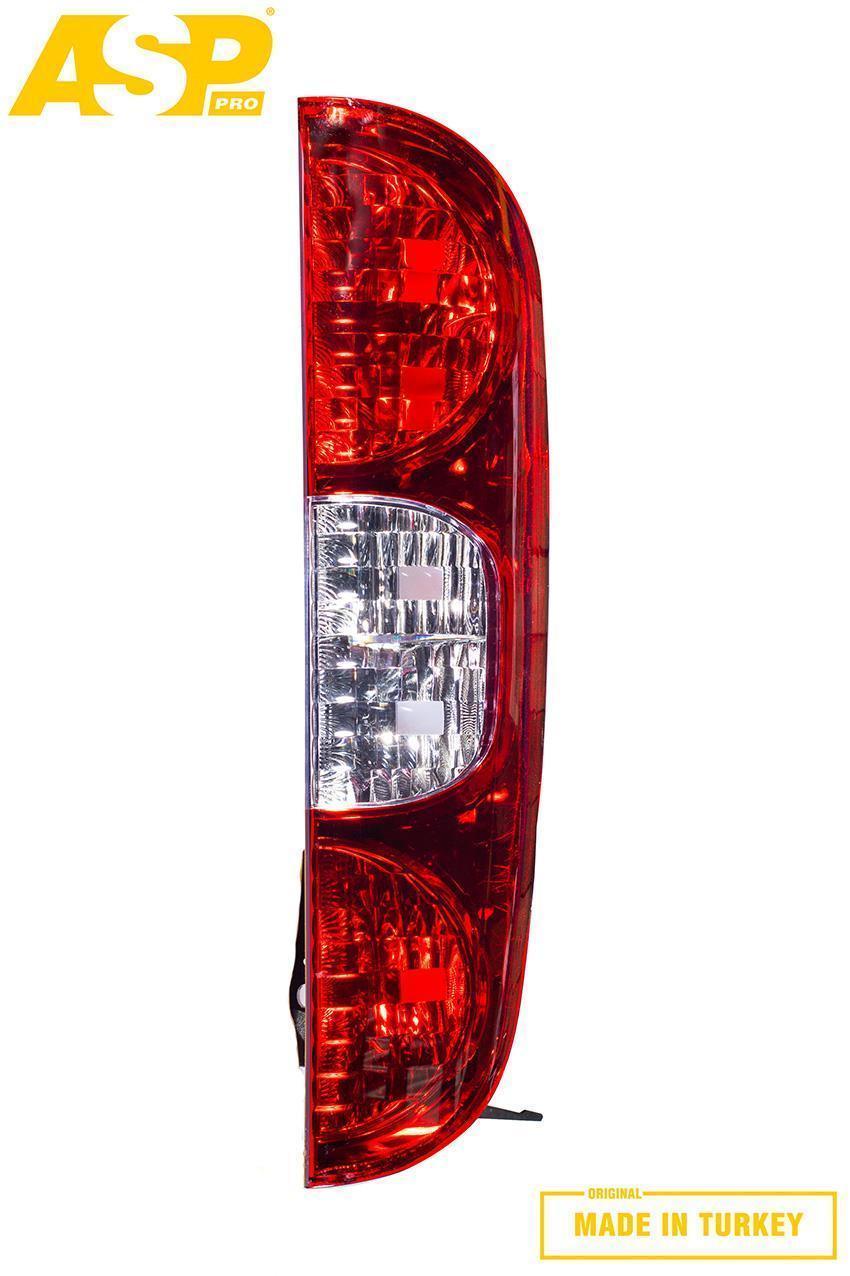 Фонарь FIAT DOBLO (2005-2009) правый без платы
