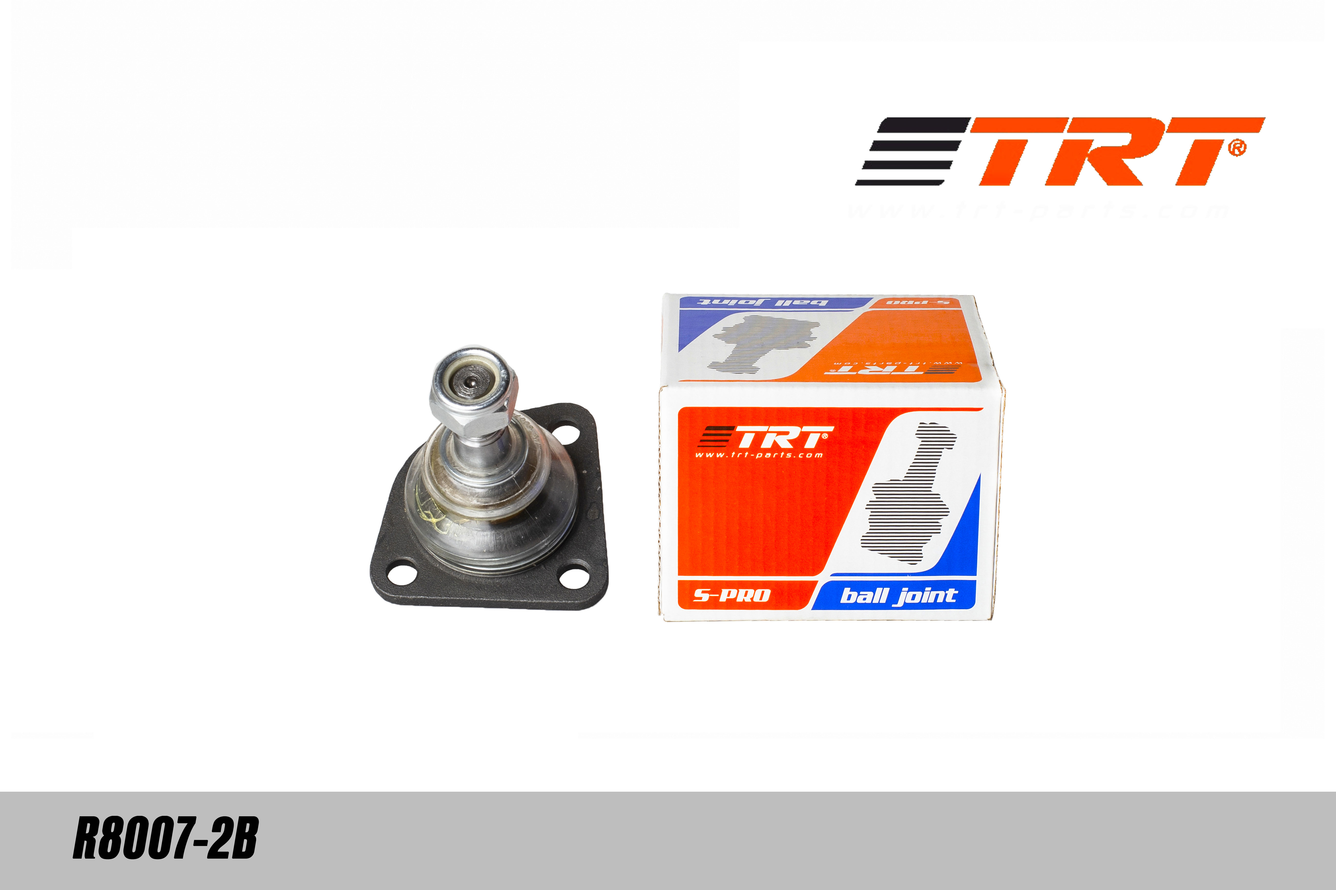 Шаровая опора для а/м ВАЗ 2101 верхняя Standart TRT 