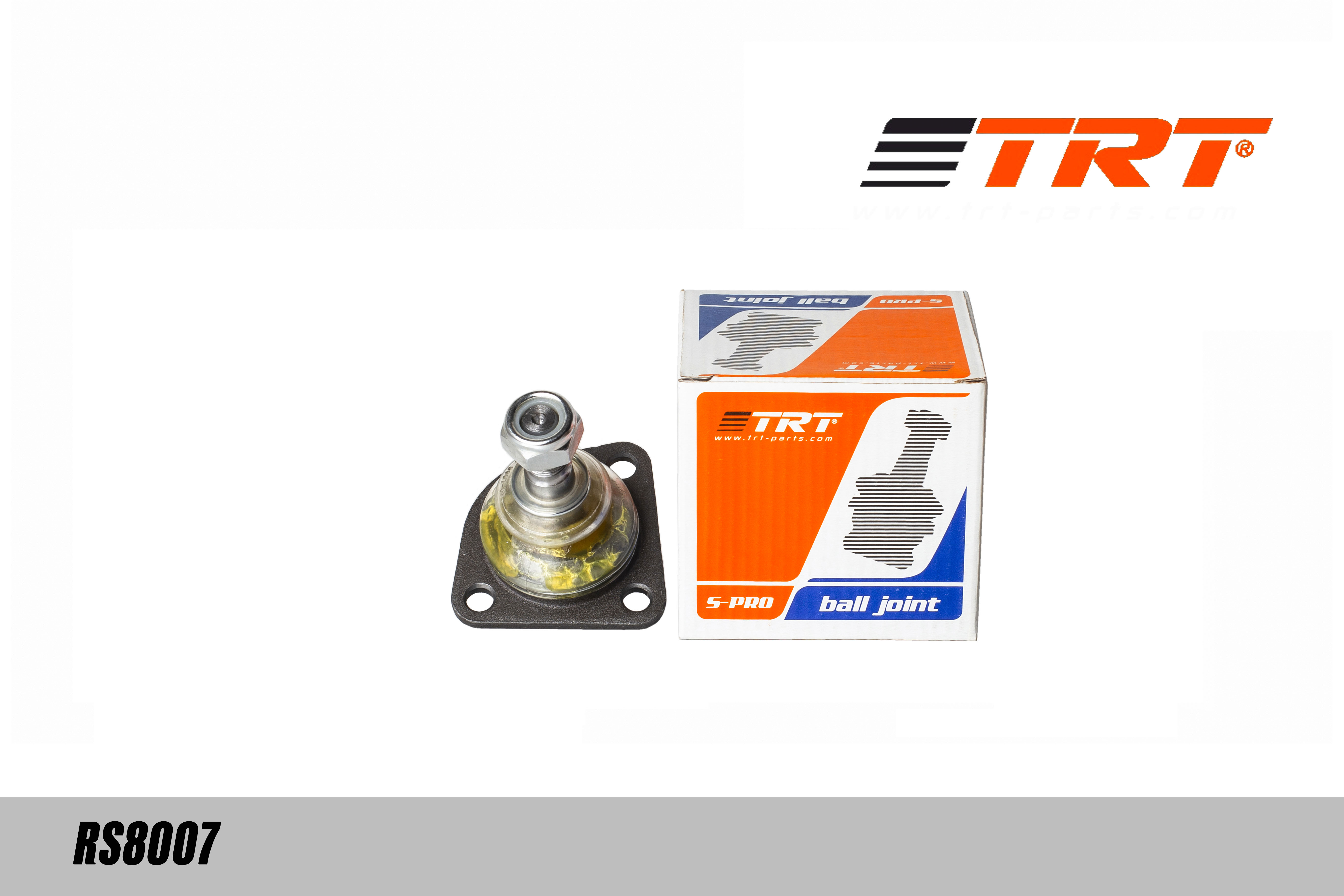 Шаровая опора для а/м ВАЗ 2101 нижняя Standart TRT 