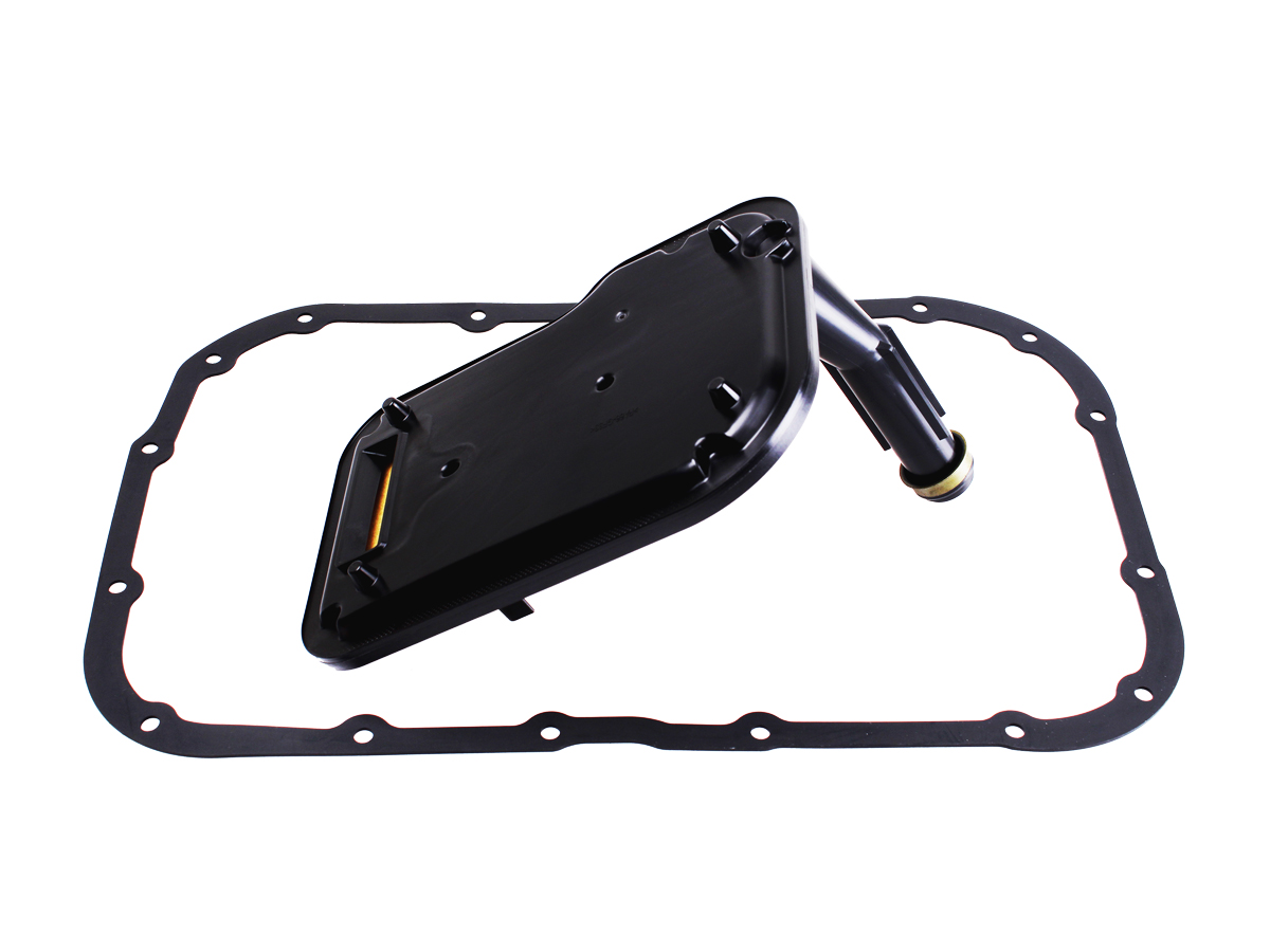 Фильтр АКПП Cadillac Escalade,Chevrolet Tahoe 07-09 с прокладкой SAKURA